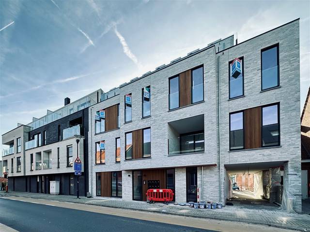 Project te koop in Beveren