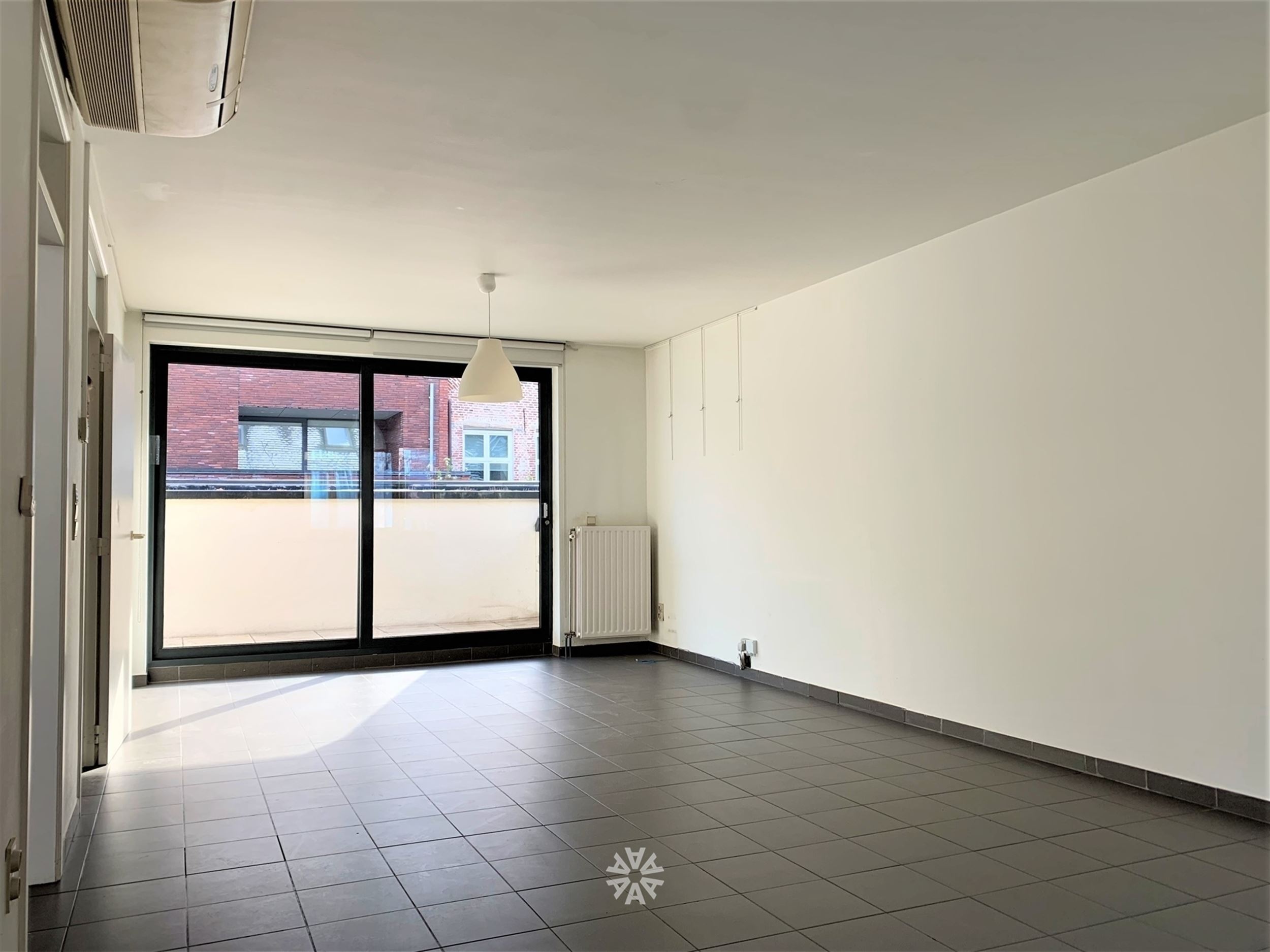 Rustig gelegen duplex appartemente te huur in centrum Gent - foto 4