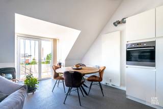 Appartement à louer à Hasselt