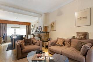 Appartement à vendre à Saint-Trond