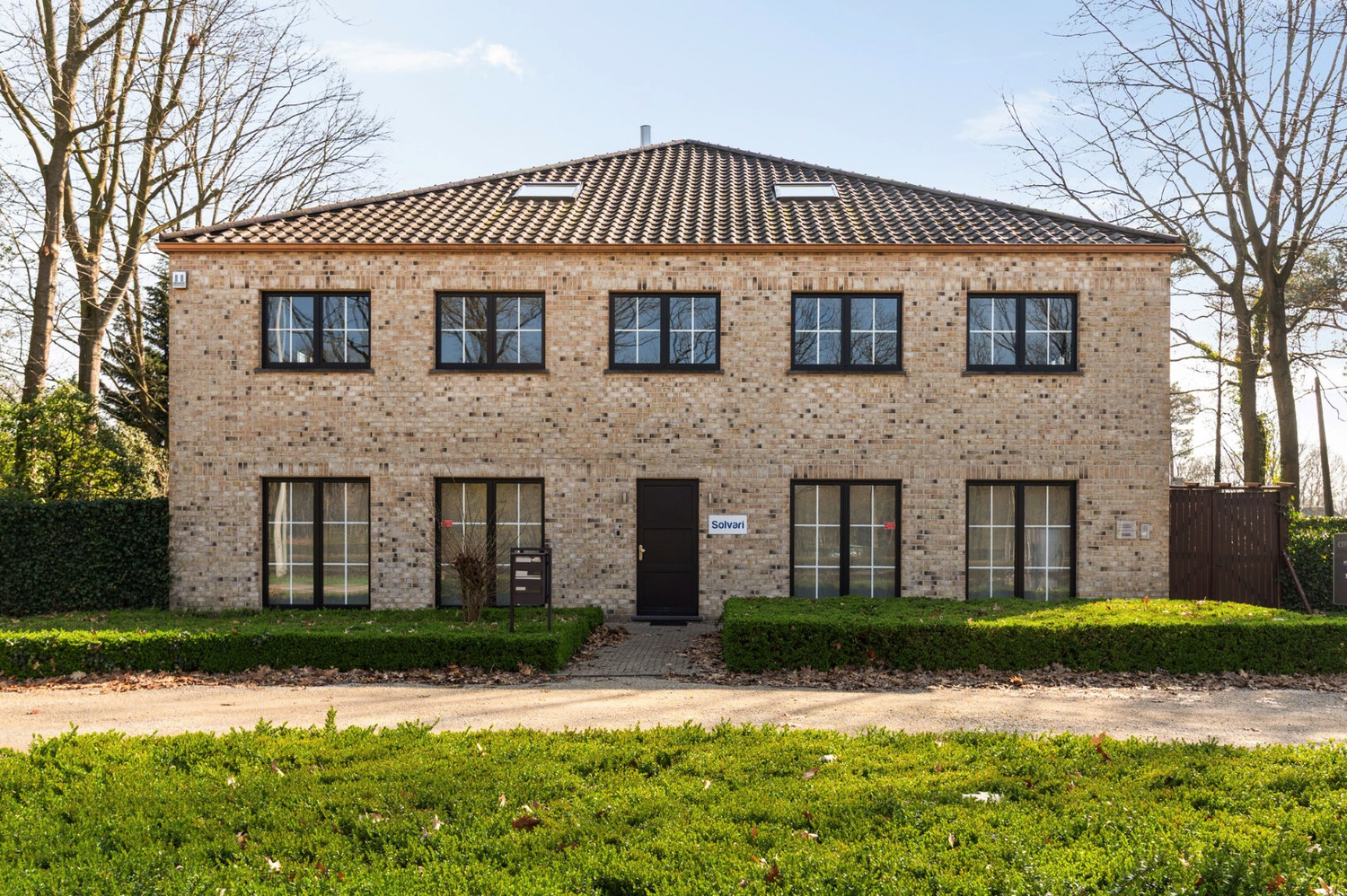 Maison d'habitation à Zandhoven