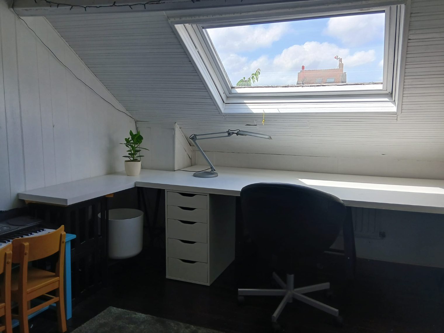 Huis te koop in Sint-Agatha-Berchem met 4 slaapkamers - foto 5