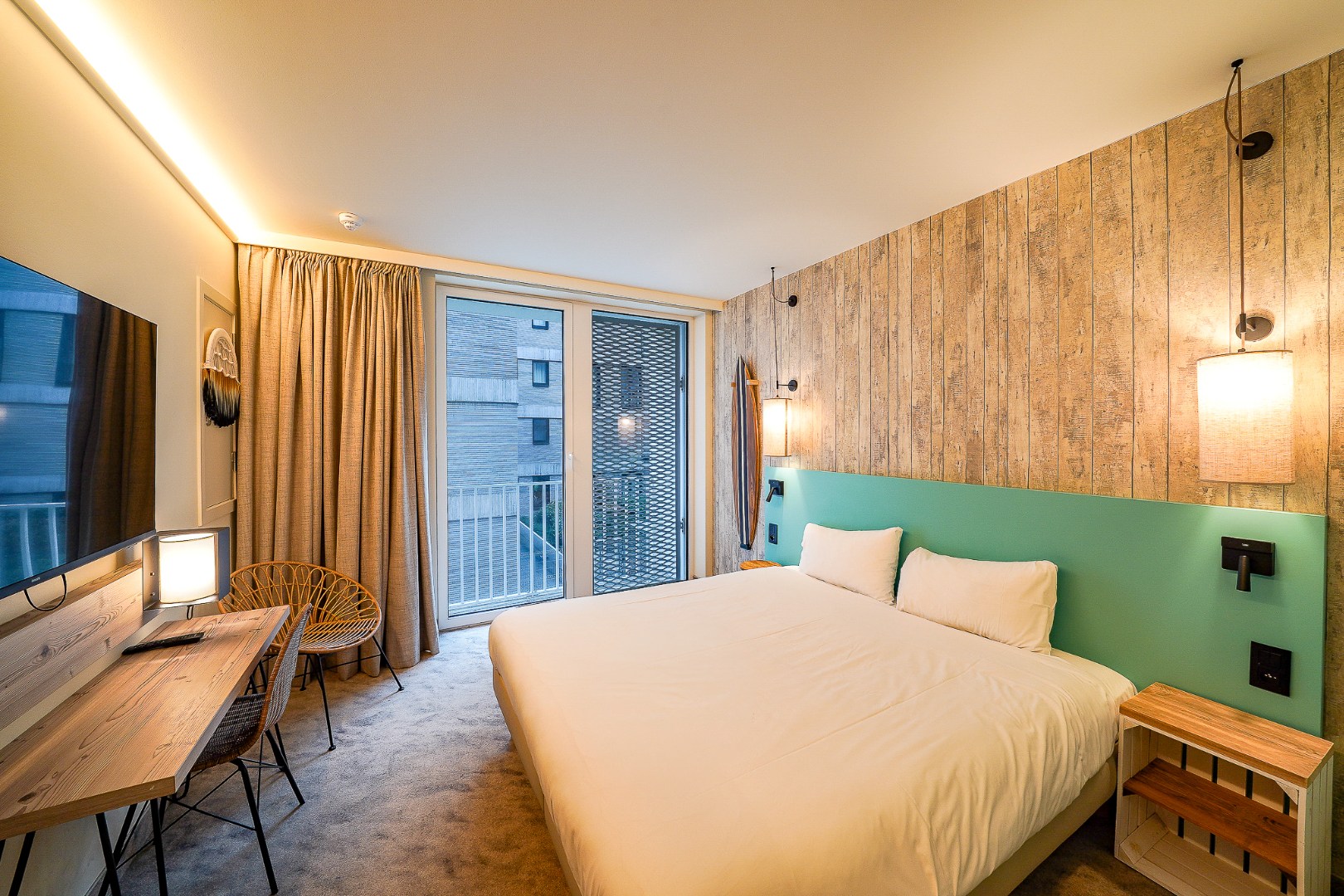 Appartement à vendre à Bredene avec 1 chambre - photo 2