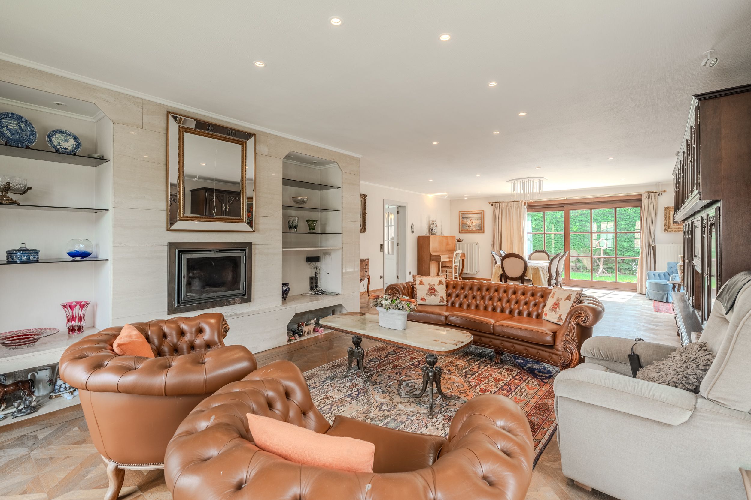 Maison à vendre à Middelkerke avec 5 chambres - photo 4