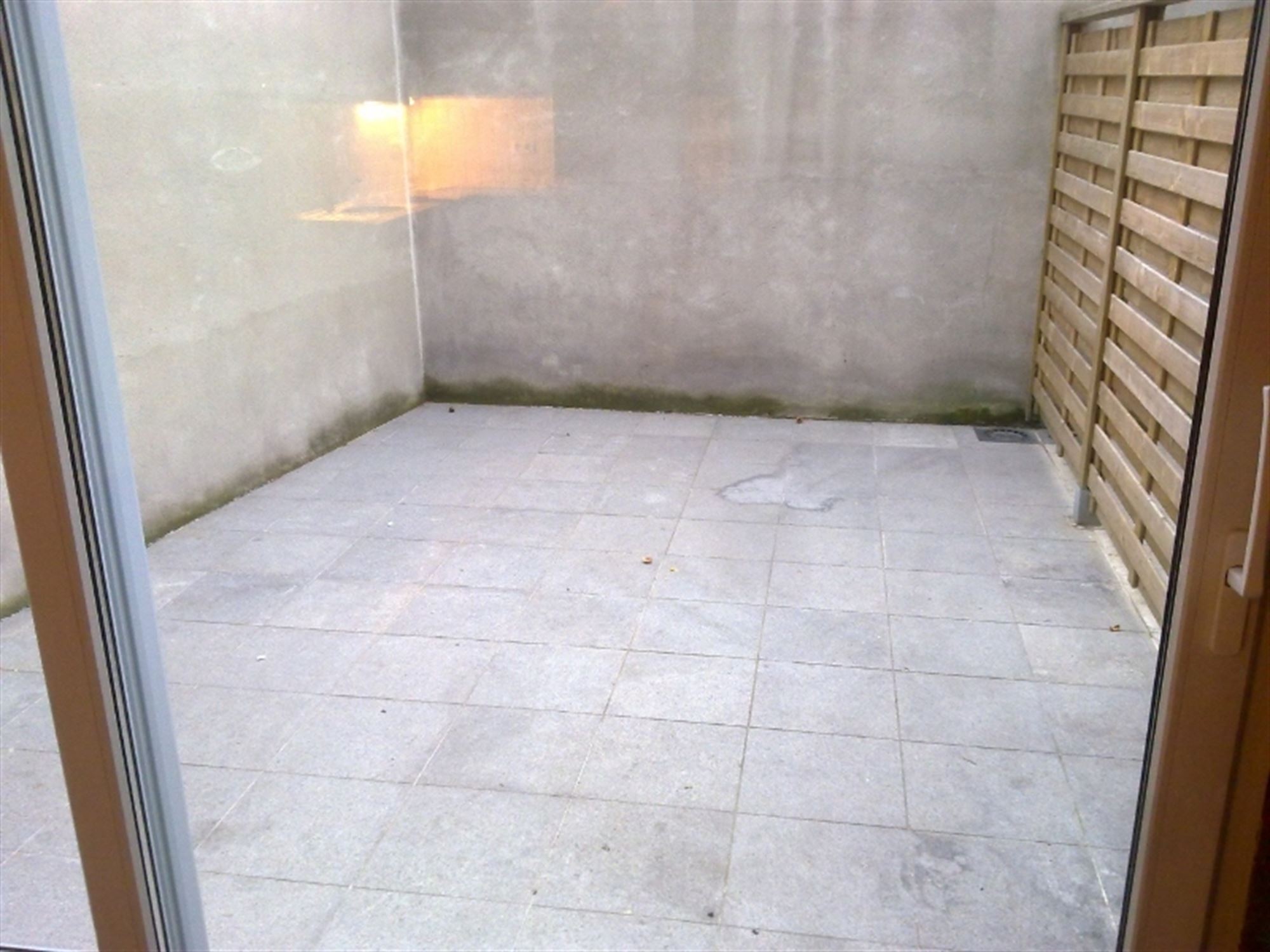 Modern appartement met groot terras - foto 4