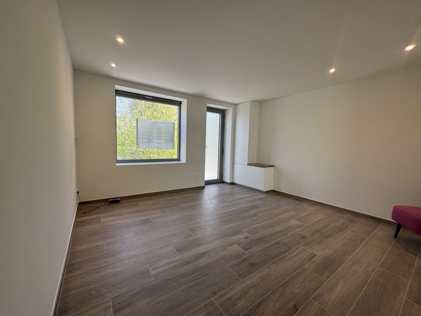 House for rent in Geraardsbergen with 2 bedrooms - photo 2