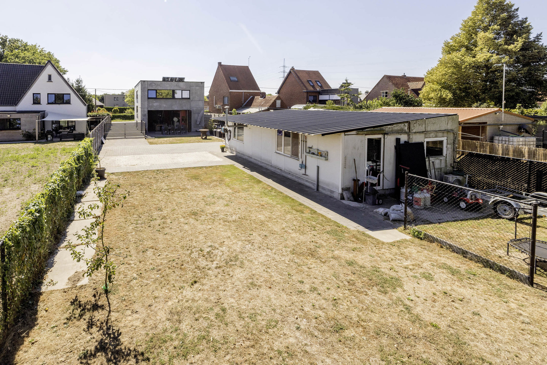 Maison à vendre à Beerse avec 2 chambres - photo 3