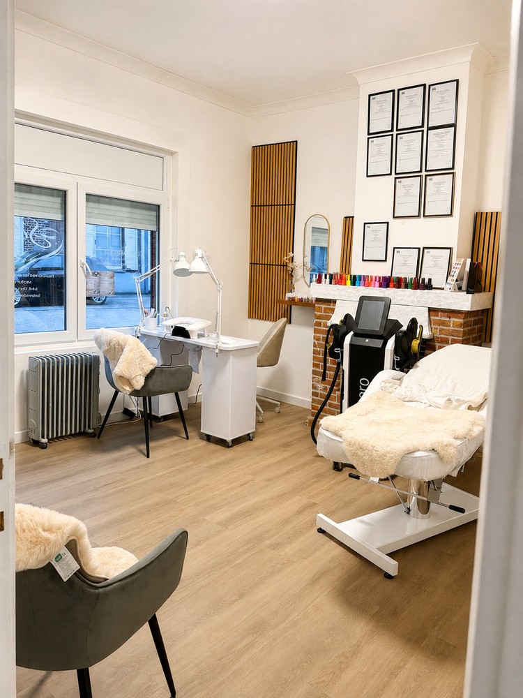 Gerenoveerde woning met 4 slaapkamers en praktijkruimte - foto 5