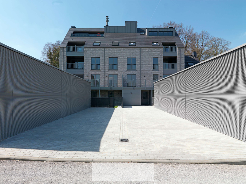 LAATSTE PENTHOUSE (6% BTW MOGELIJK) - foto 1