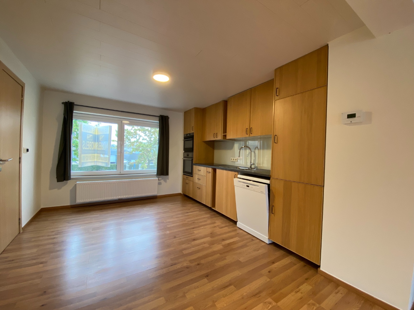 Appartement in Nederbrakel