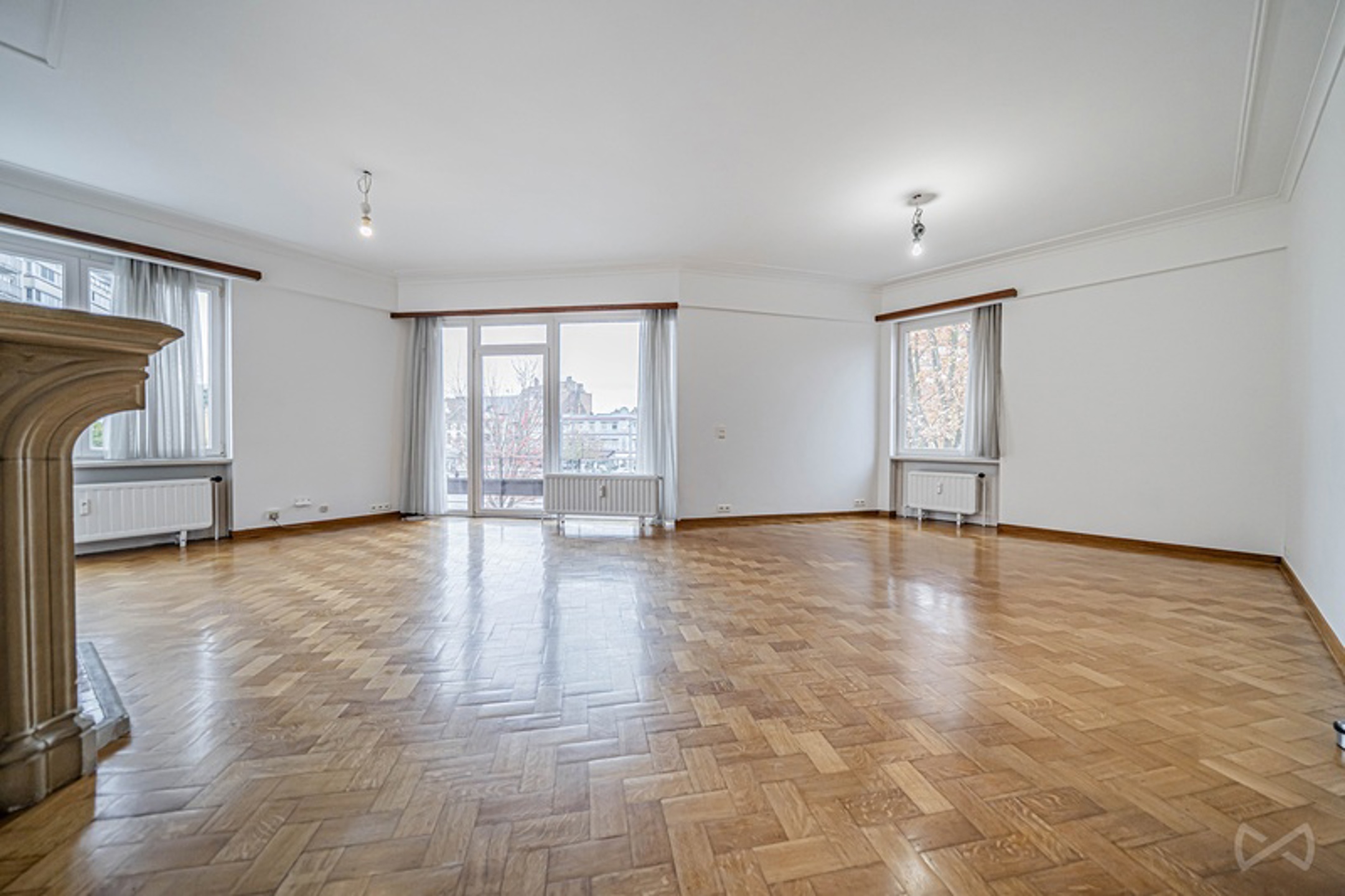 Apartment for sale in Berchem-Sainte-Agathe with 2 bedrooms - photo 3