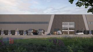 LeWLP XXXIII est situé à Charleroi, une ville de la province belge du Hainaut. Le site bénéficie d'une excellente situation à proximité du périphérique R3. Il offre des possibilités de stockage surgelé (-20°), de stockage à température contrôlée (4°-6°) et de stockage à température ambiante.<br /><br />Le site offre au moins 8 000 m² d'espace d'entreposage avec une hauteur libre de 12,20 m à 13,60 m et une charge au sol de 5 T/m², idéalement situé au cœur de l'Europe. Le site est idéalement situé au cœur de l'Europe. Il dispose également d'un parking pour les camions et les voitures, avec des facilités de chargement.<br /><br />Les locataires peuvent utiliser l'autoroute pour atteindre les aéroports de fret de Bruxelles et de Liège en moins de 60 minutes. Le site est certifié par le label BREEAM Excellent. Pour plus d'informations ou une visite sans engagement, contactez PANORAMA B2B au 0479 70 70 70.