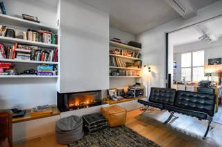 Met smaak gerenoveerde woning op een perceel van 747m² met toegang langs de zijkant. Deze woning werd in 2014 gerenoveerd. Hierbij werden...