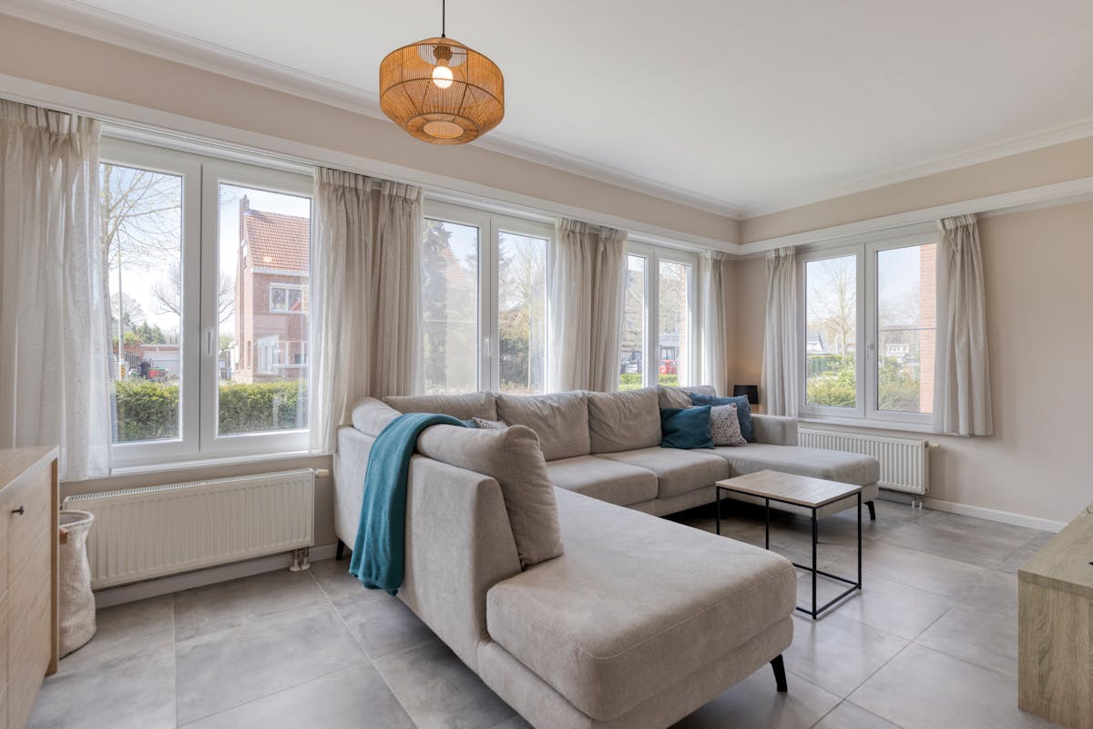 3-bedroom HOB with beautiful green plot in Brasschaat - photo 5