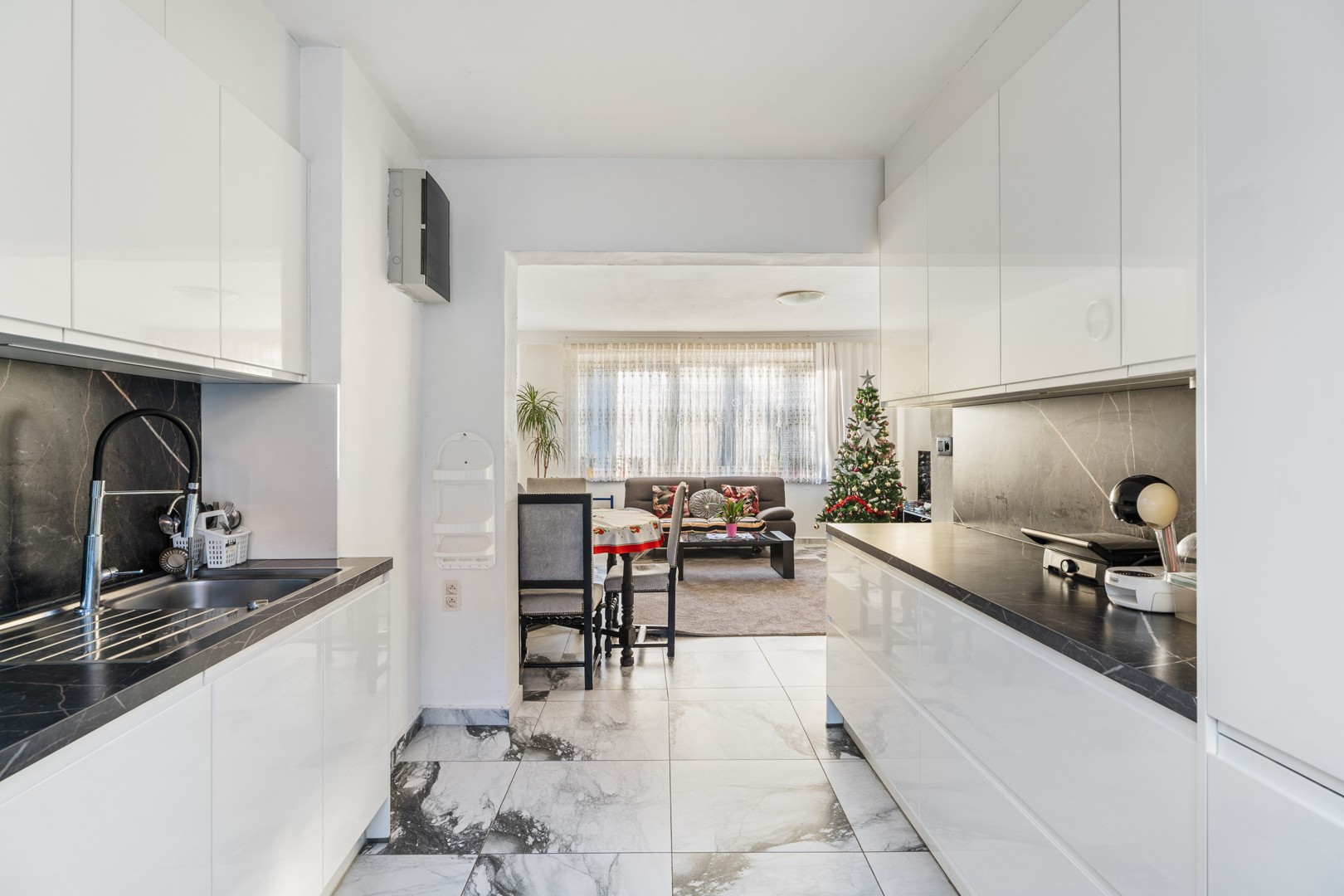 Maison à vendre à Gand avec 3 chambres - photo 5