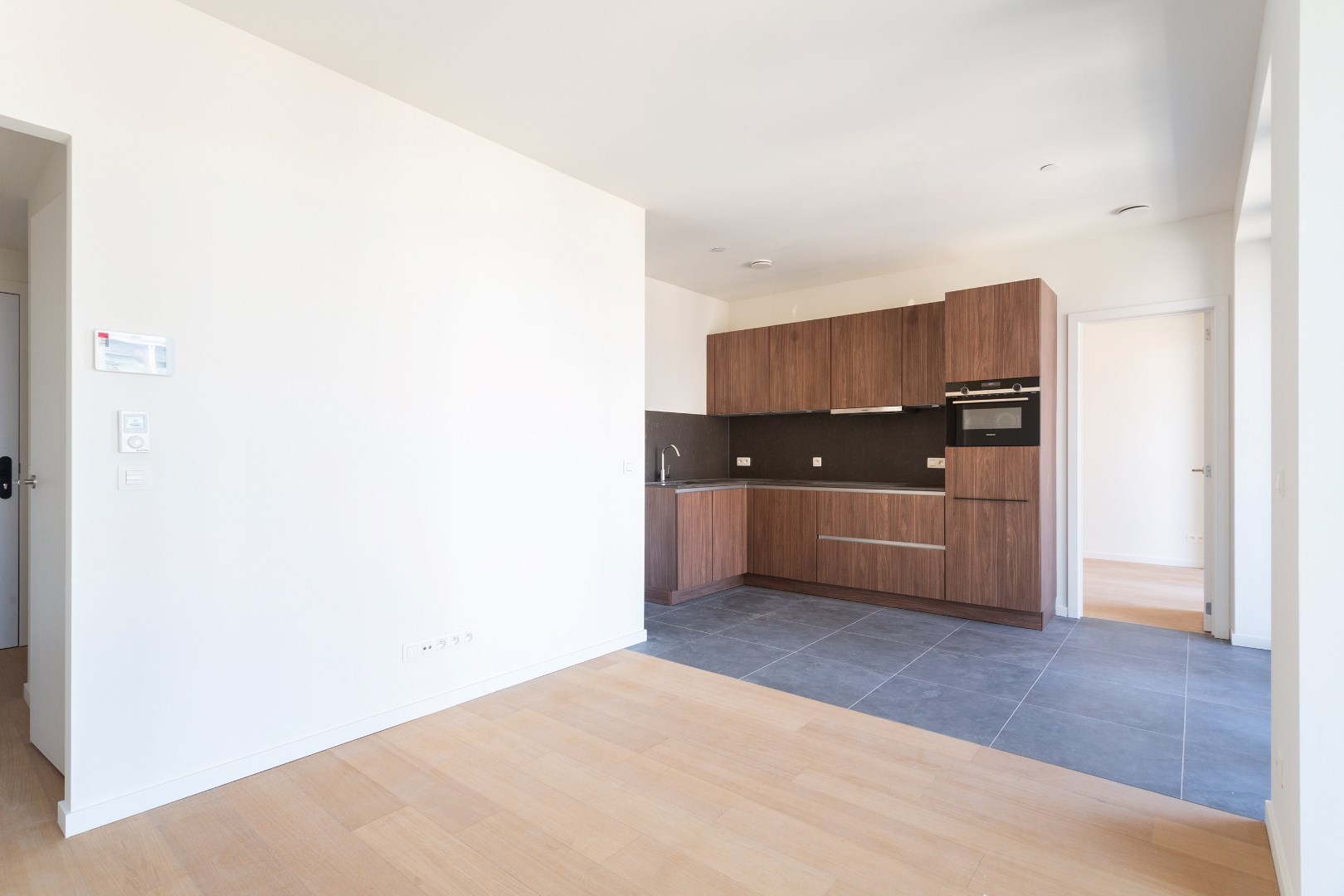 Nieuwbouw appartement with a view to kill !! - foto 4