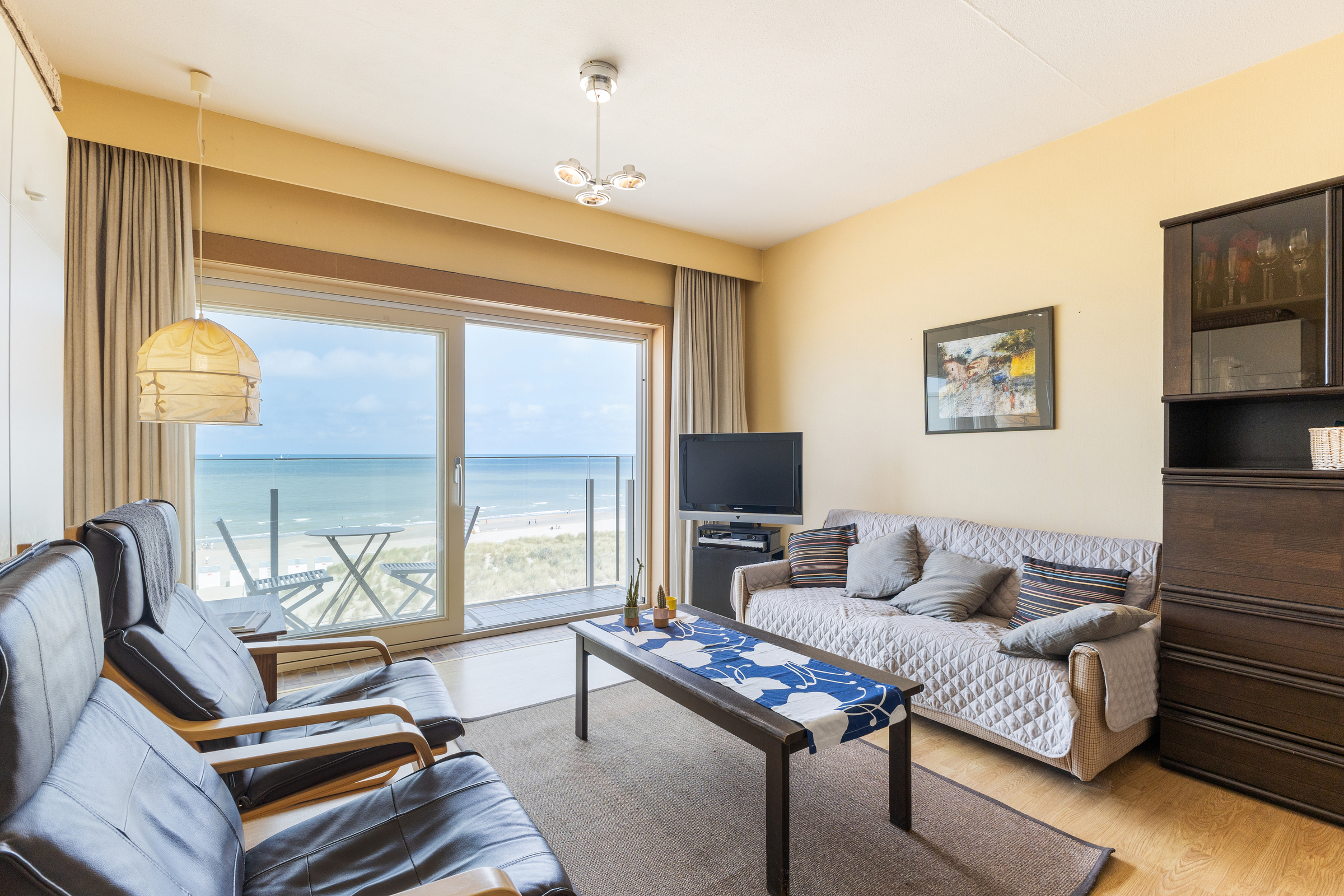 Appartement à vendre à Nieuport avec 1 chambre - photo 5