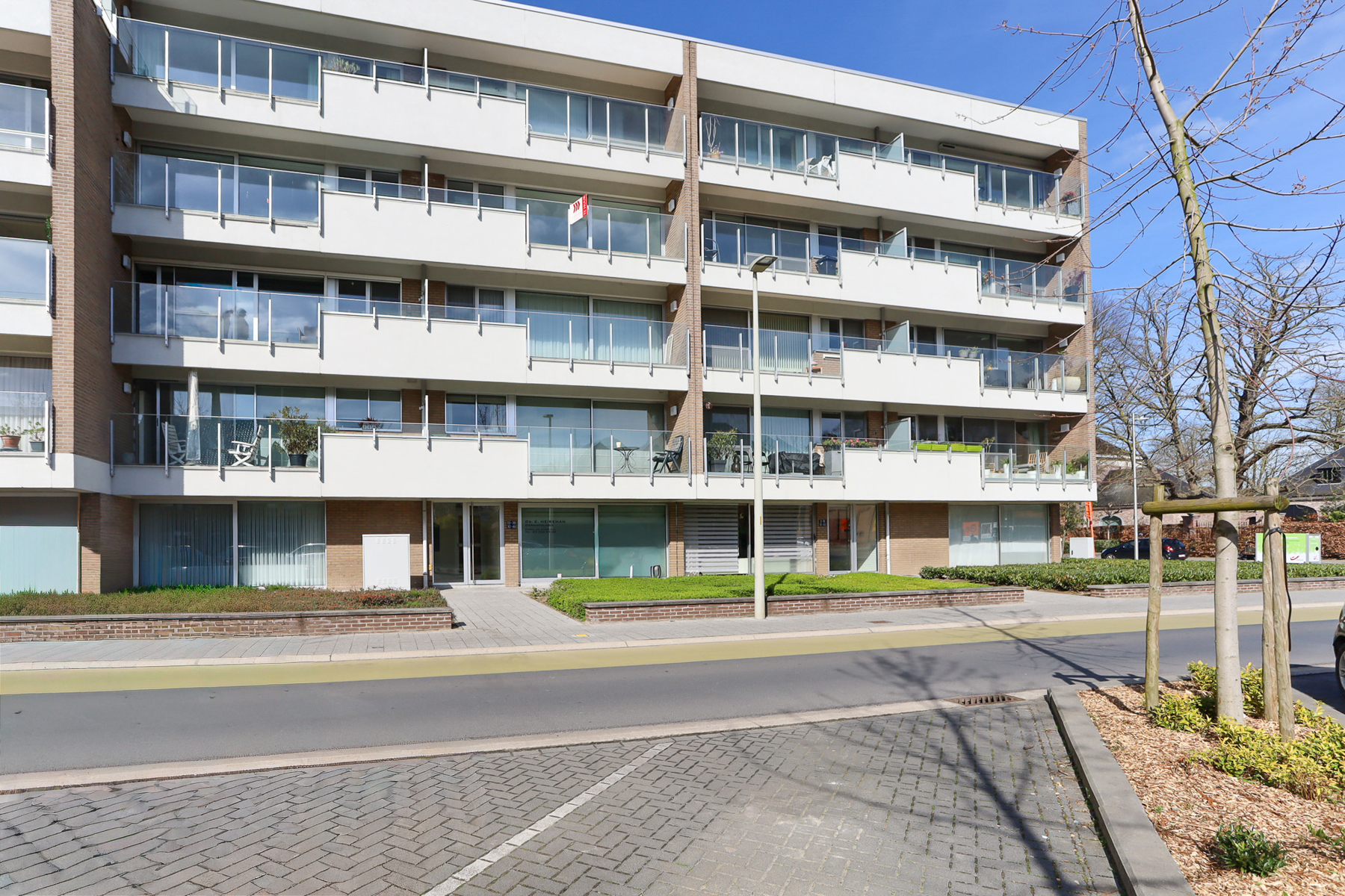 Apartment for rent in Beveren with 2 bedrooms - photo 1