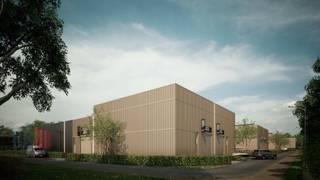 Nieuwbouw KMO-unit met een oppervlakte van 699 m² nabij de E313 te koop.De unit maakt deel uit van het bedrijvenpark "HEULTJE" bestaande uit 3...