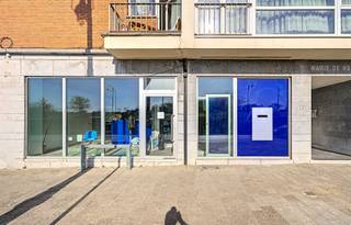 Uitstekende kantoorruimte van ±100 m² met zichtbaarheid langs drukke invalswegDeze representatieve kantoorruimte biedt een ideale locatie voor...