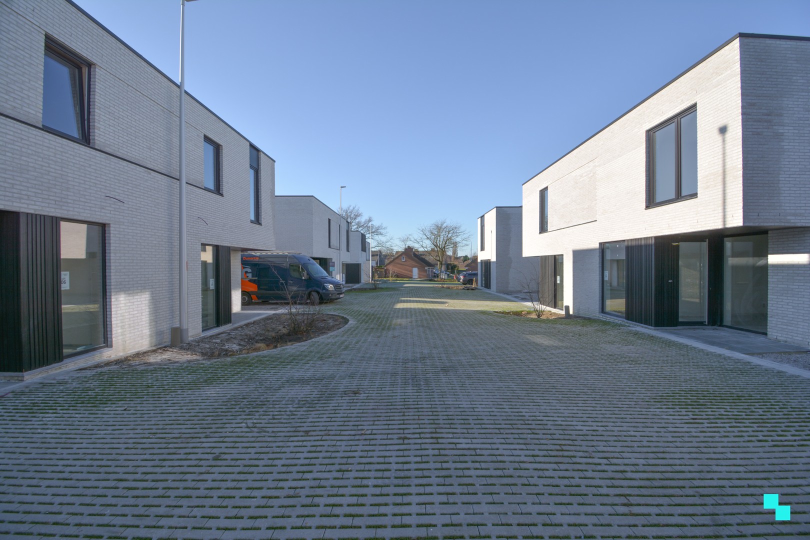 Aantrekkelijke HOB met vier slaapkamers in rustige nieuwe verkaveling - photo 4