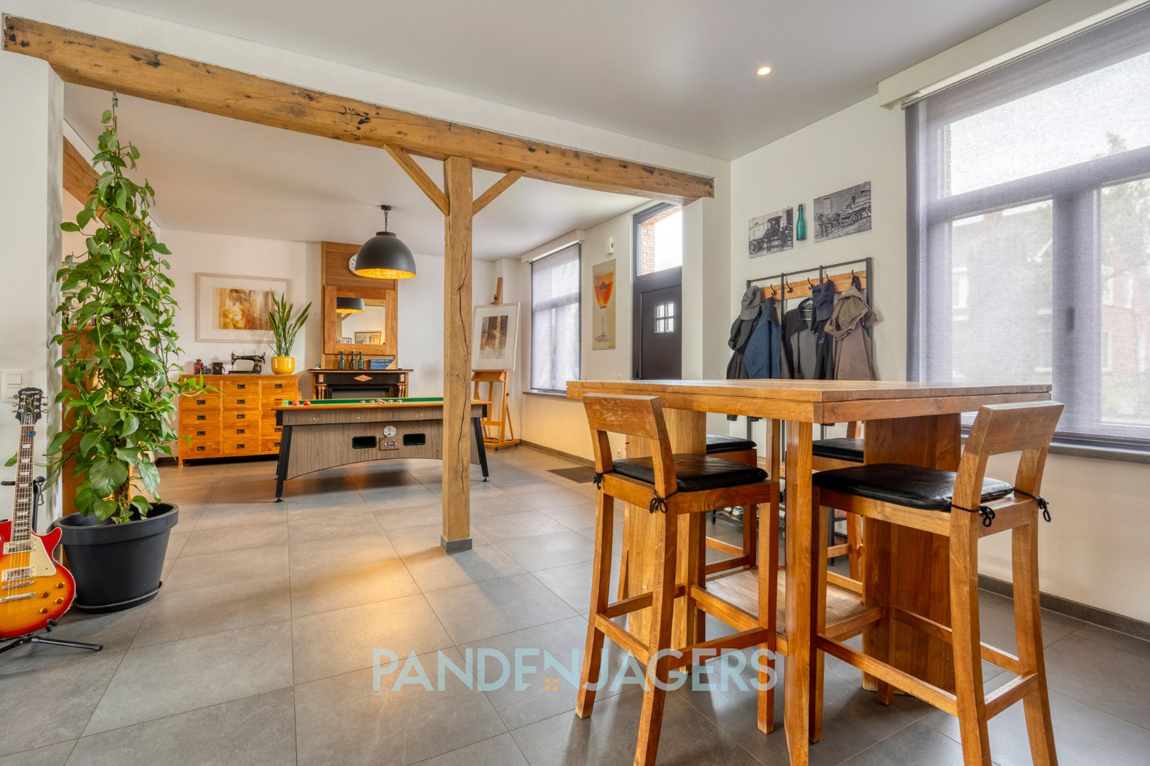 Karaktervolle open bebouwing met luxe vakantiegevoel te Schriek - foto 4