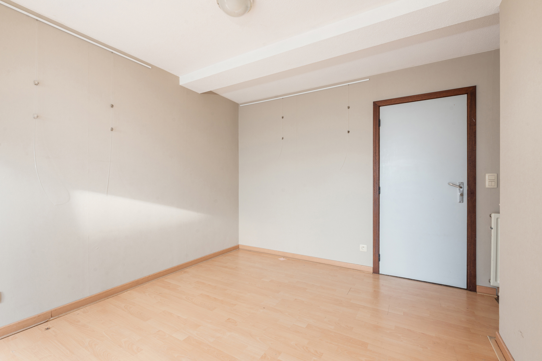 Zonnig appartement met terras - foto 5