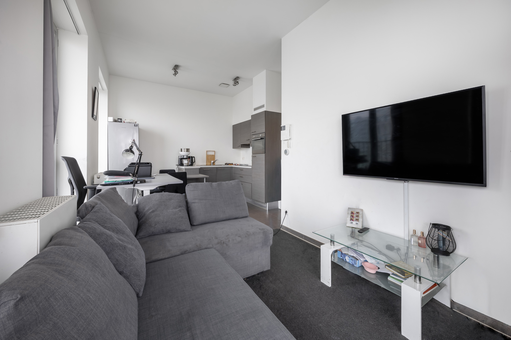 Apartment for sale in Antwerp with 2 bedrooms - photo 4