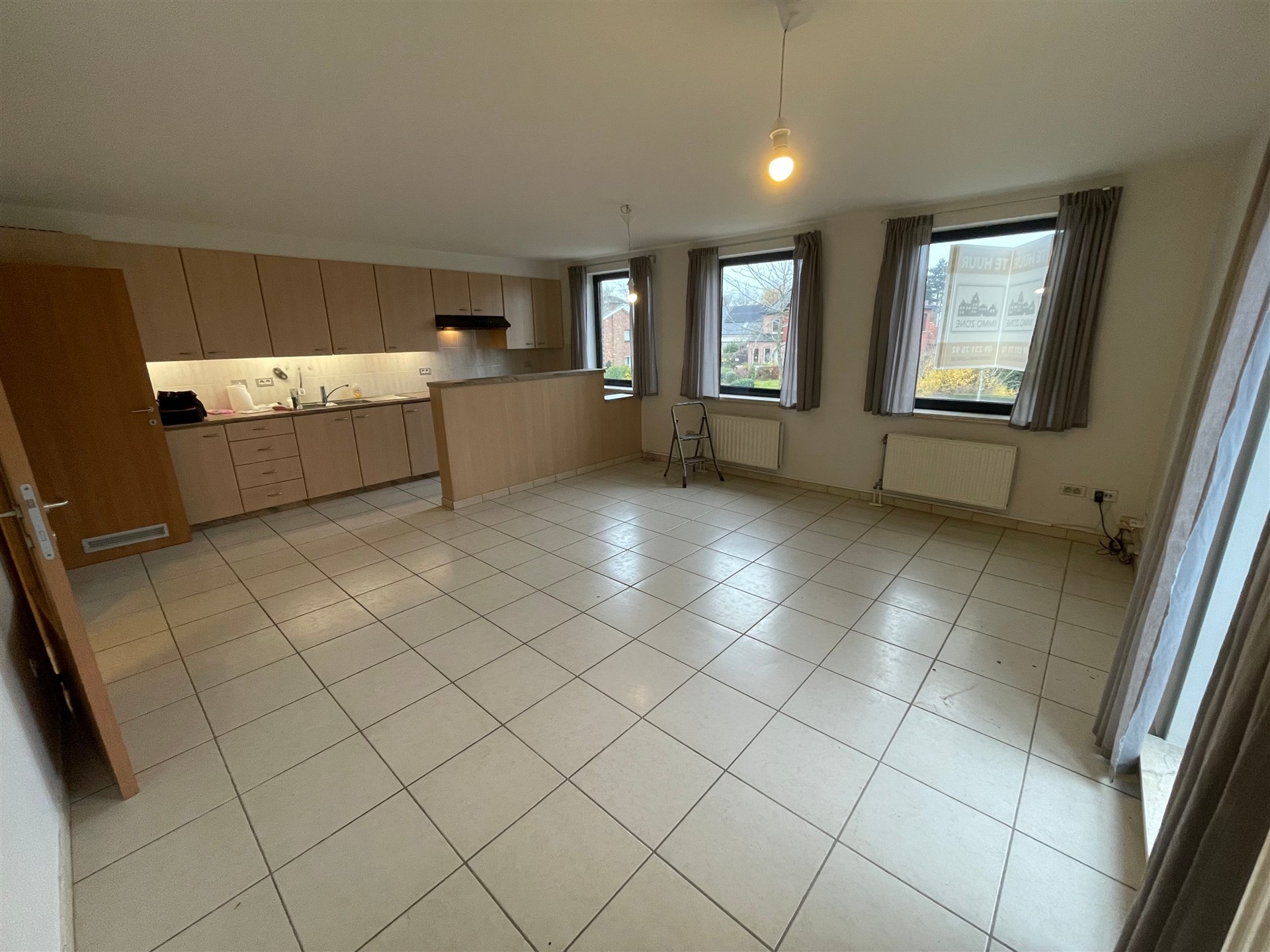 Apartment for rent in Heusden with 3 bedrooms - photo 4