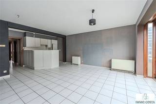 Appartement L’aube 0202 aan de Jean Van Hinsberghstraat 7 in Middelkerke biedt een centrale ligging op wandelafstand van winkels en het...