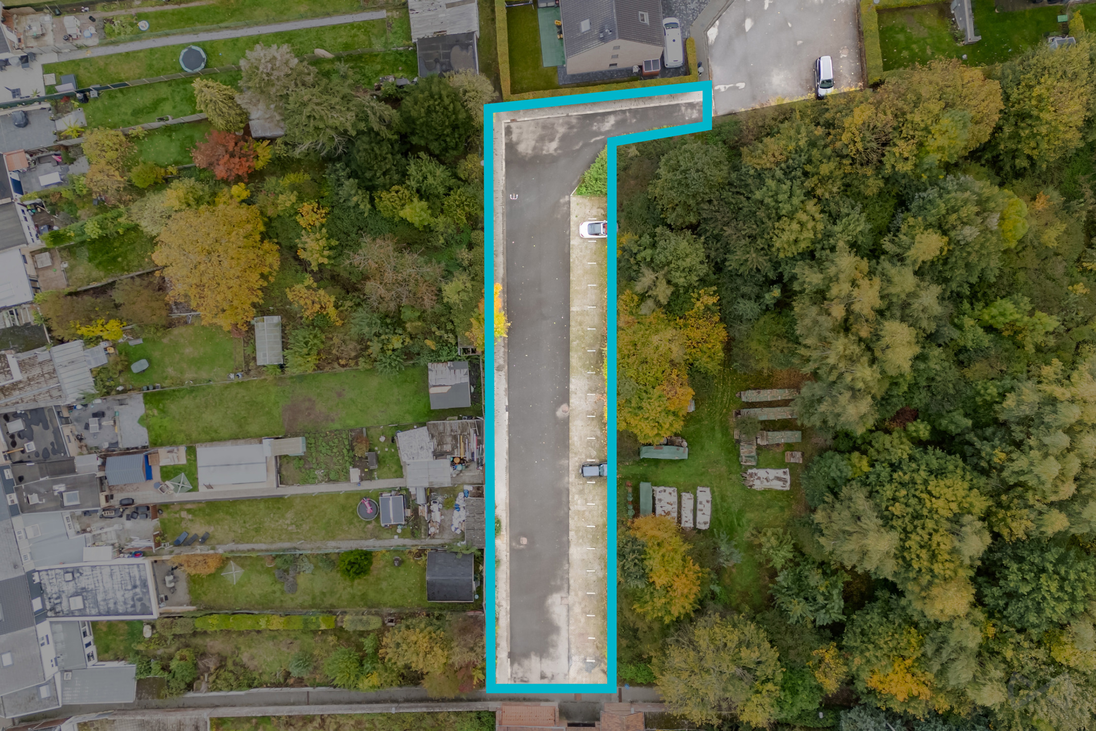 Garage te koop in Jodoigne - foto 5