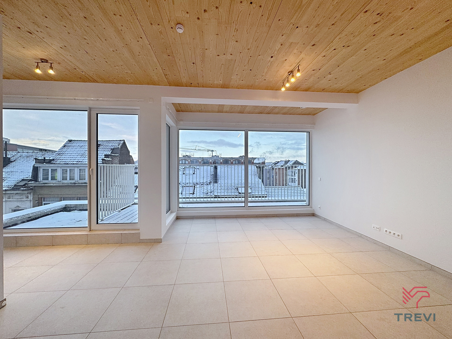 Apartment for rent in Molenbeek-Saint-Jean with 3 bedrooms - photo 3