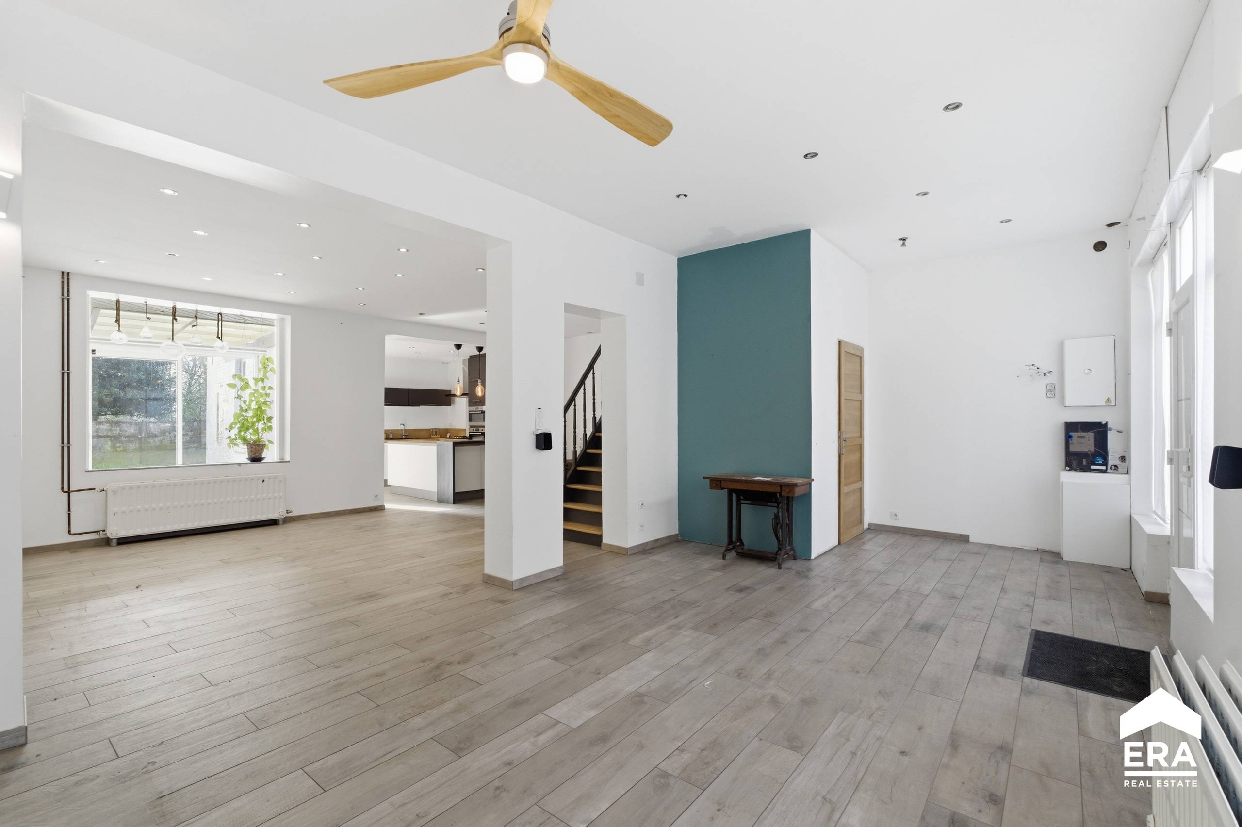 Karaktervolle woning in centrum Nieuwkerke - foto 5