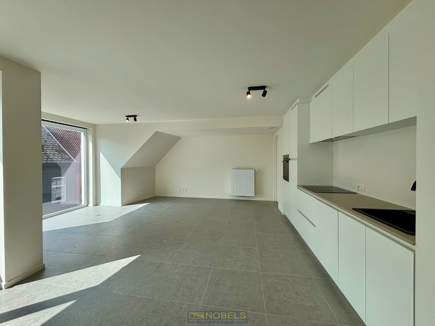 Appartement in Strijpen