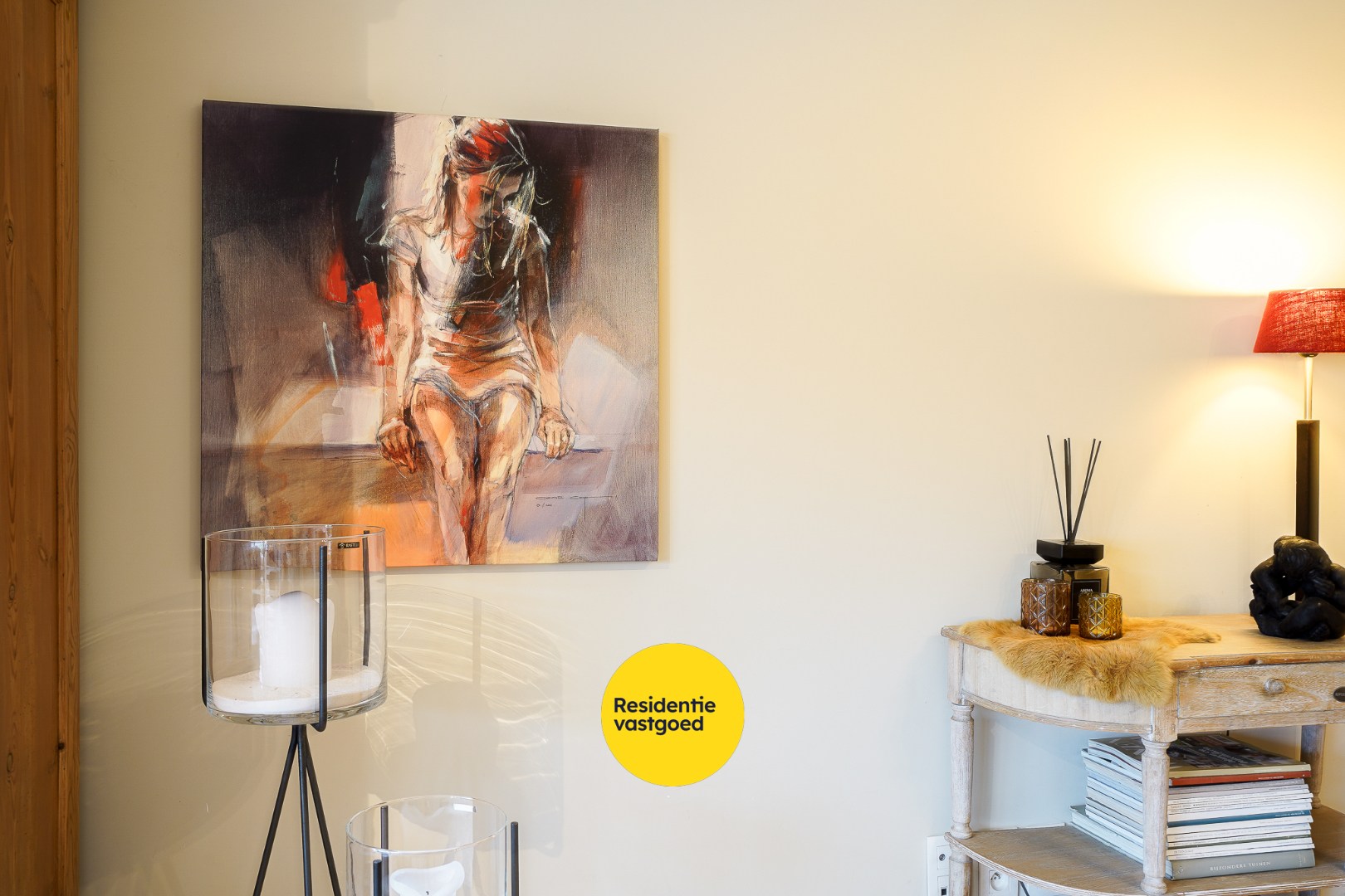 Luxueus appartement met 2 slaapkamers en ruim terras op centrale ligging - foto 5