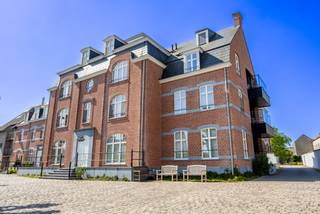 Apartment for sale in Zwevegem