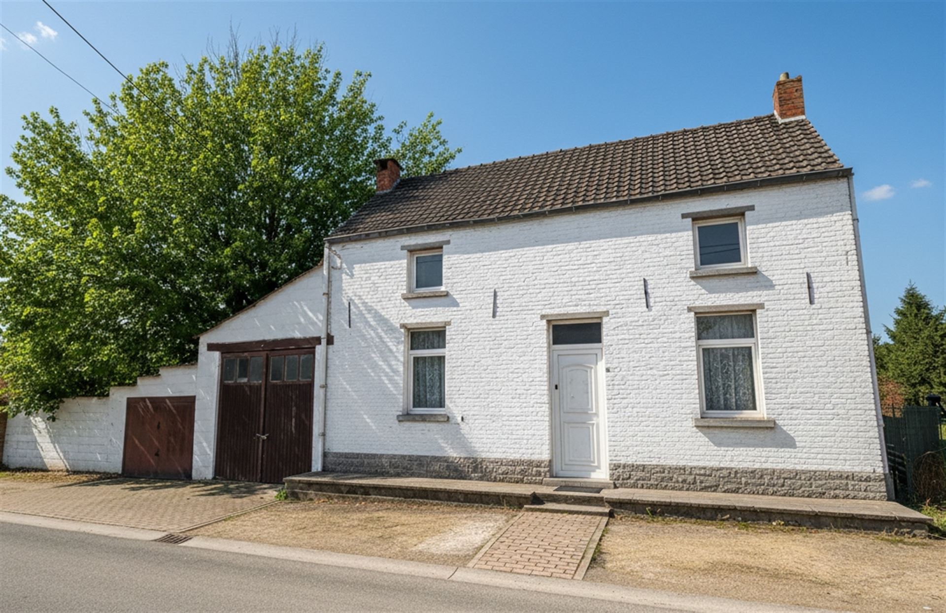 Huis te koop in Bierghes met 3 slaapkamers - foto 2
