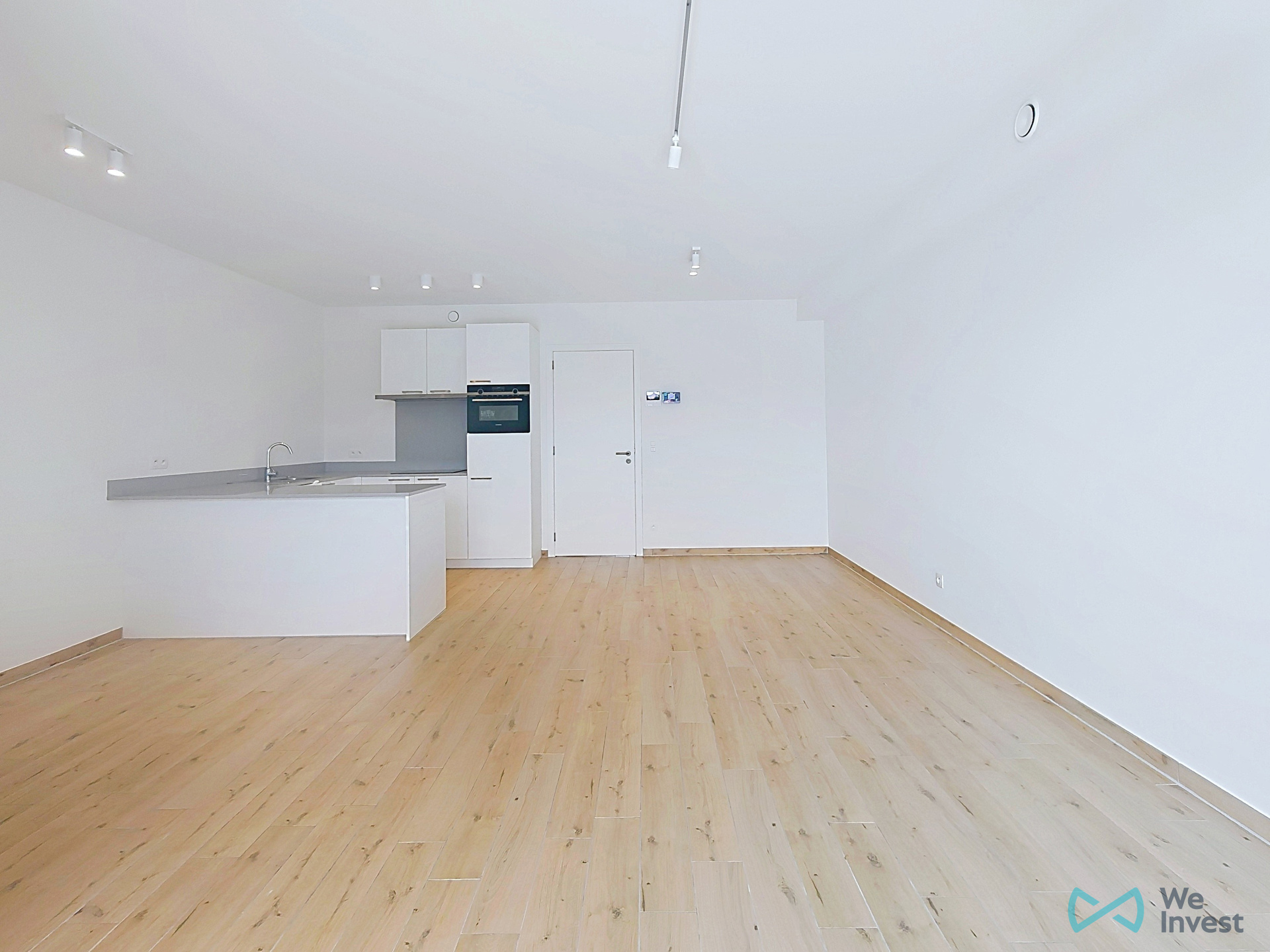 Prachtig appartement met 2 slaapkamers en terras! - foto 4
