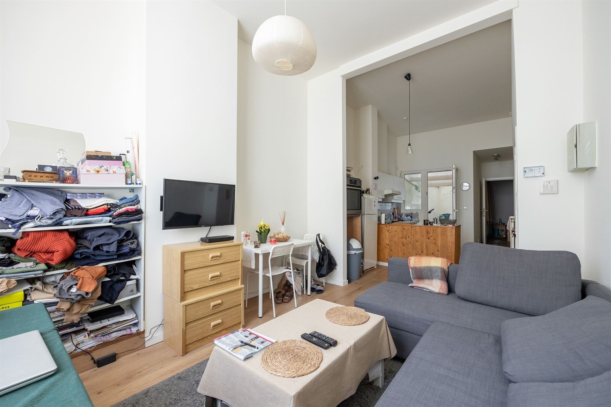 House for sale in Antwerp with 4 bedrooms - photo 3