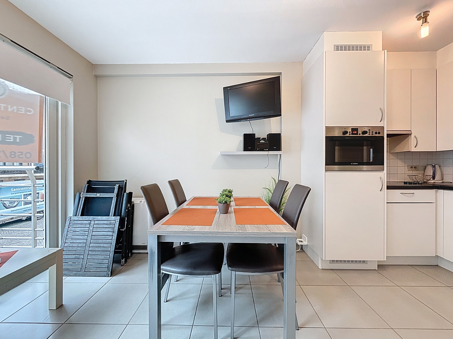 Apartment for sale in Nieuwpoort with 1 bedroom - photo 5