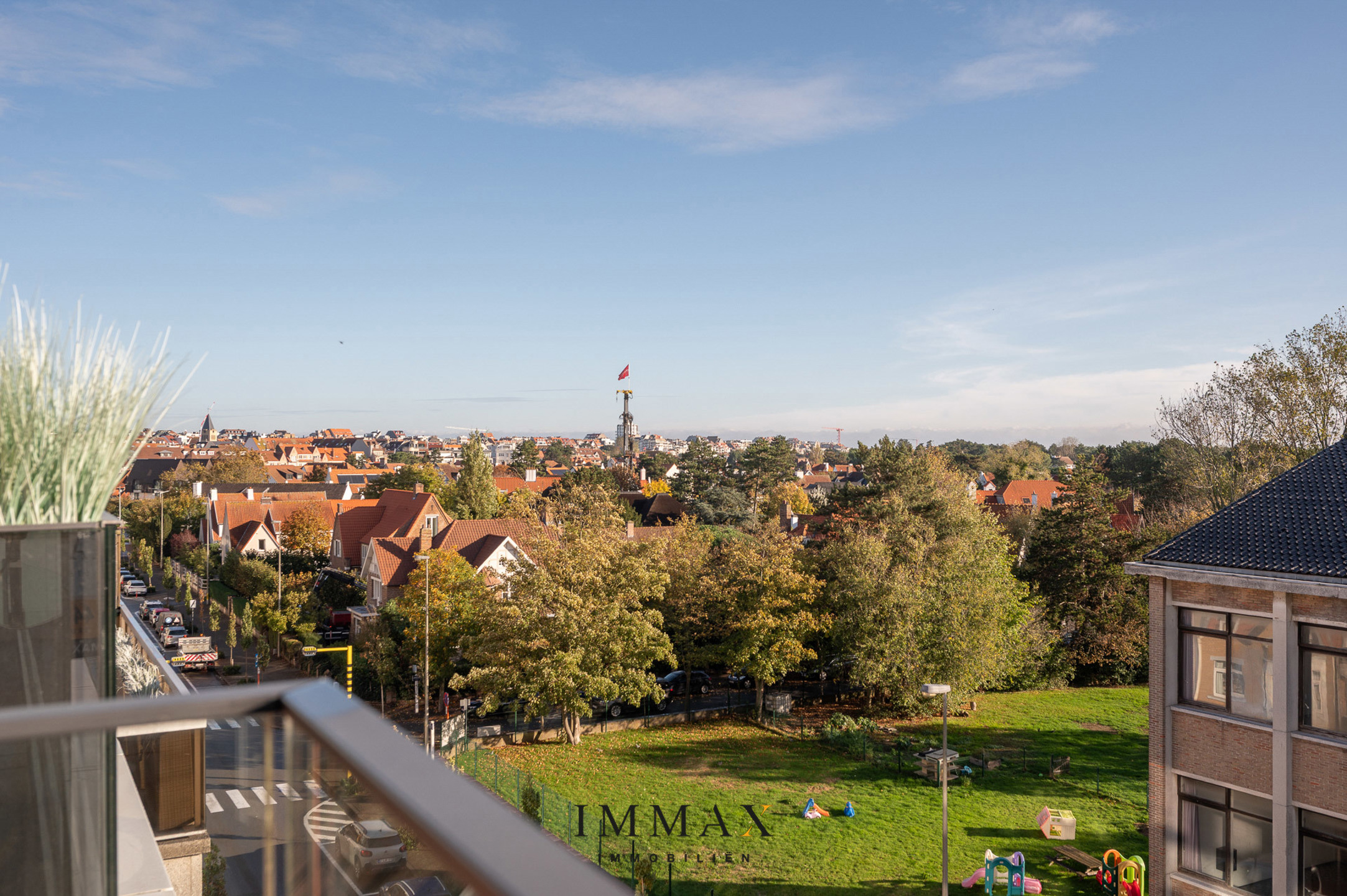 Modern en recent duplex-appartement met 3 slaapkamers - foto 3