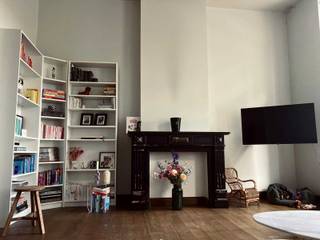 Apartment for rent in Ghent