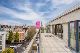 Apartment for sale in Kortrijk