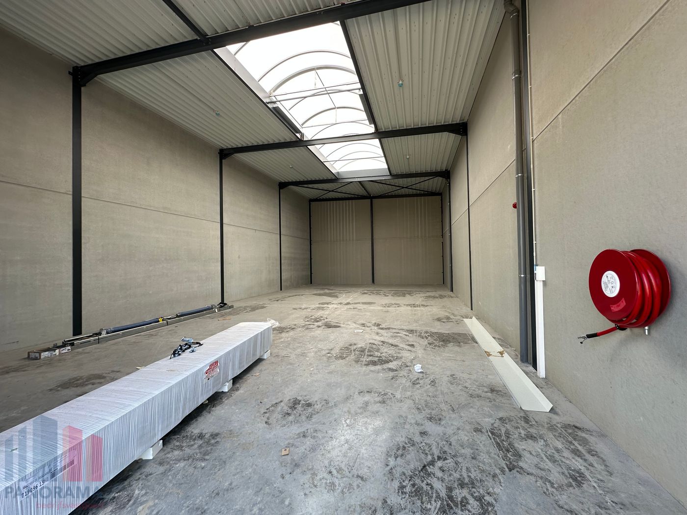 KMO-unit van 208 m² te huur – Strategisch gelegen nabij E17 in Anzegem - photo 4
