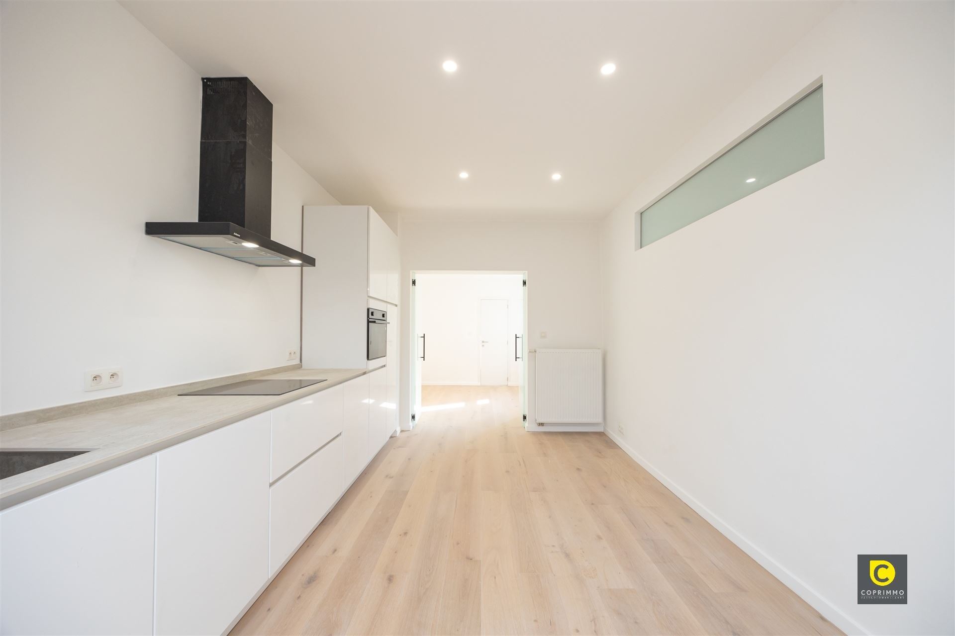 Gerenoveerd appartement op toplocatie - foto 5