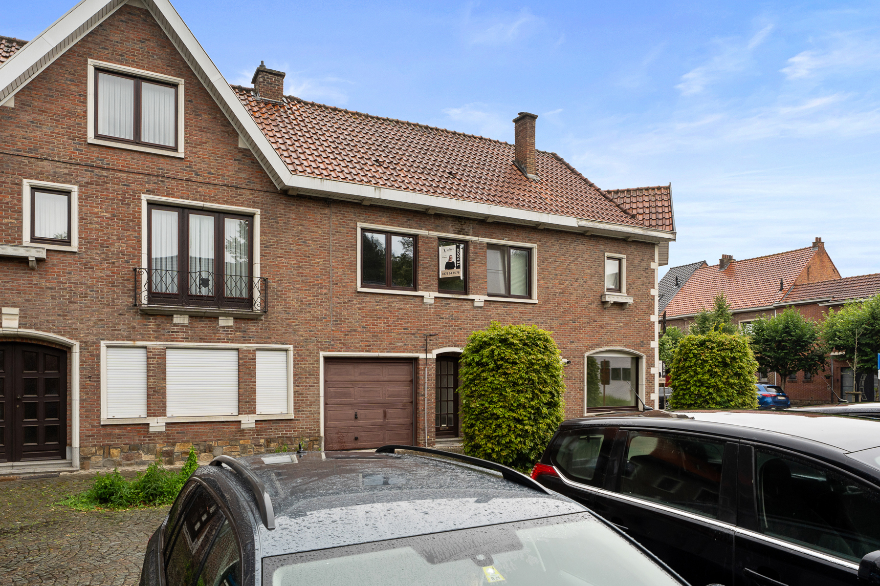 Woning met veel mogelijkheden in centrum Zele - foto 5