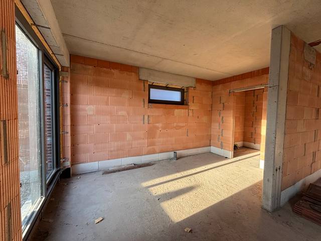 Project for sale in Borsbeke