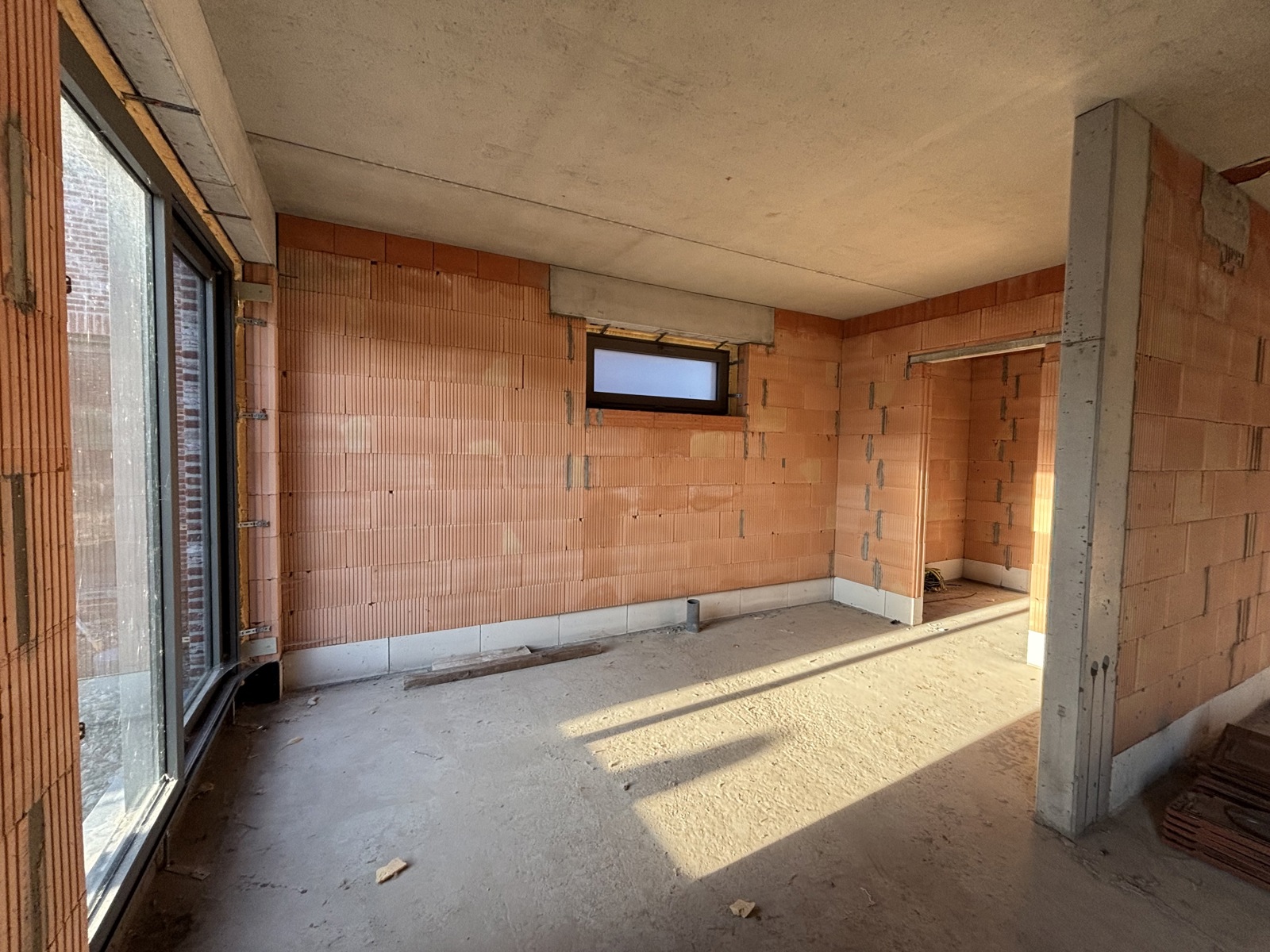 House for sale in Herzele with 2 bedrooms - photo 3