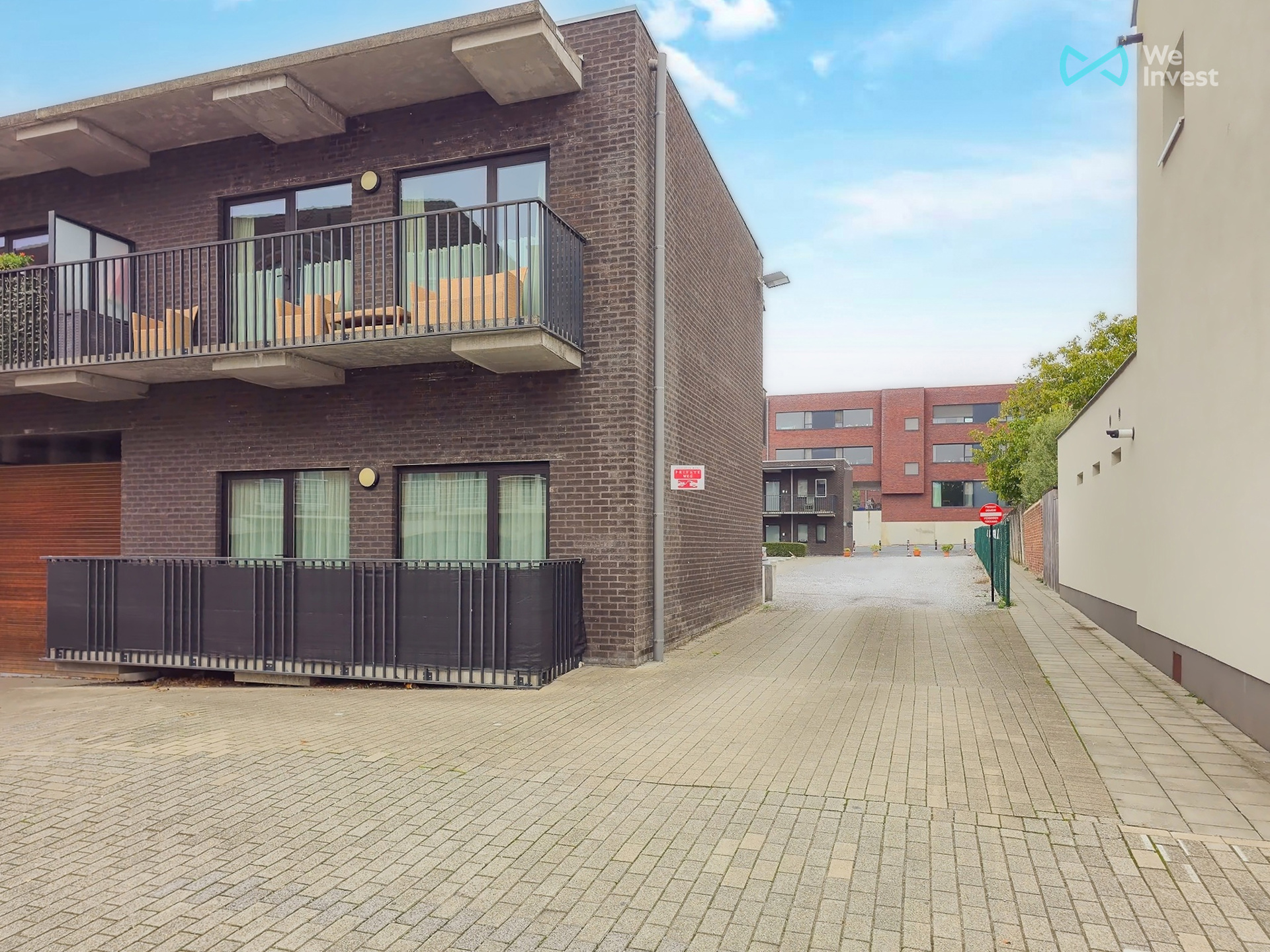 Buitenstaanplaats in het centrum van Haaltert - foto 4