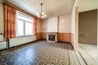 Huis te koop in Hannuit